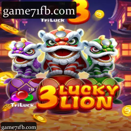 3LUCKYLION
