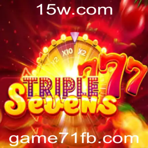 Descubra '777TripleSeven': O Jogo Que Revoluciona o Mercado de Entretenimento