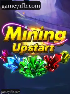 MiningUpstart
