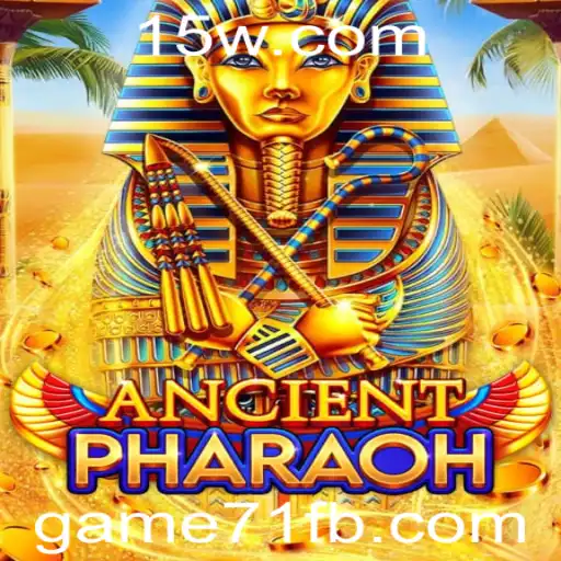 Descubra a Fascinante Jornada em AncientPharaoh