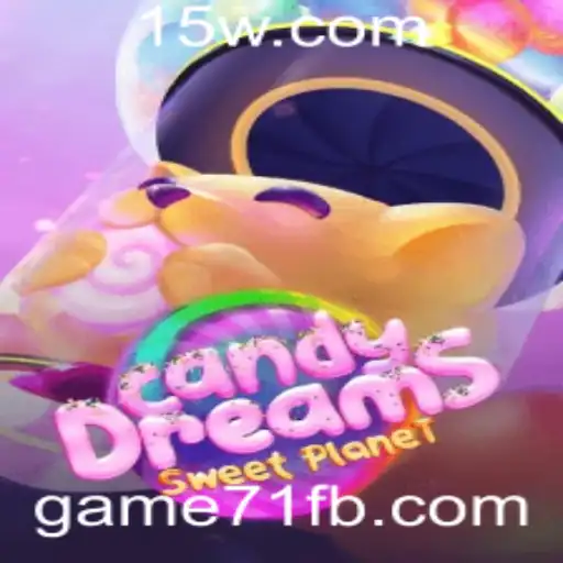 CandyDreams: Desvendando o Encantador Mundo de Game71