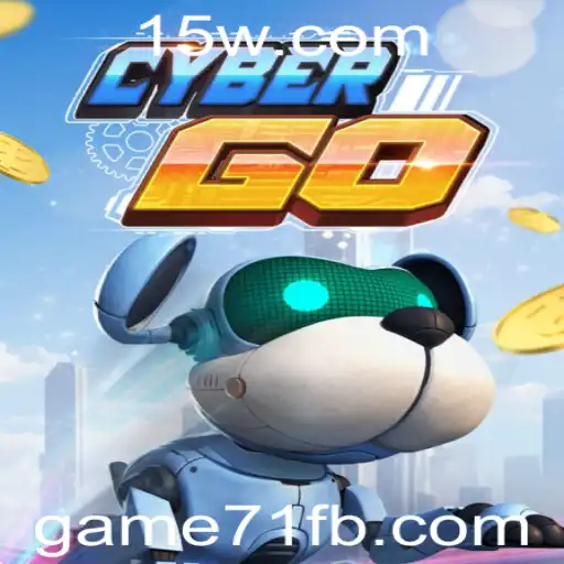CyberGO: A Nova Sensação do Mundo dos Jogos