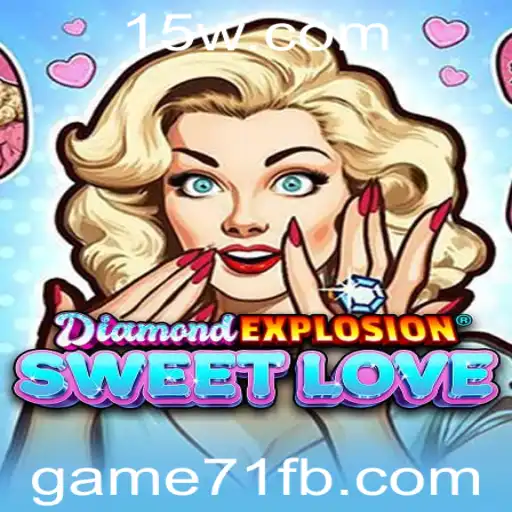DiamondExplosionSweetLove: Descubra o Universo Envolvente do Game71 que Está Conquistando o Mundo dos Games