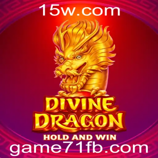 Descubra DivineDragon: Um Novo Fenômeno no Mundo dos Jogos