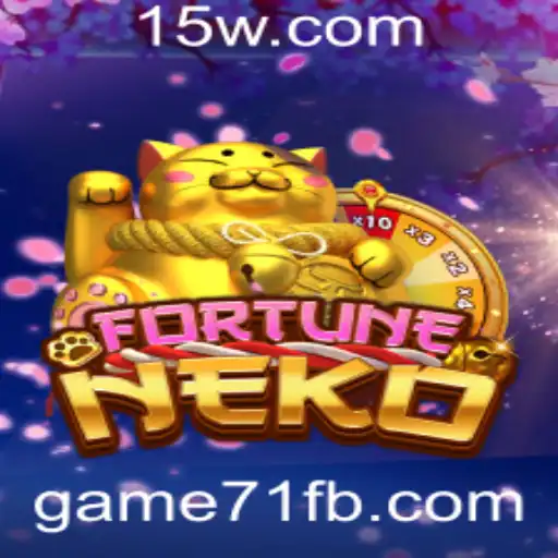 FortuneNeko: O Novo Fenômeno no Mundo dos Jogos