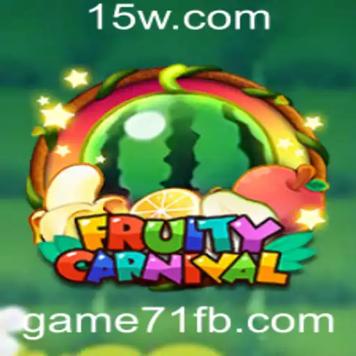 Explorando as Delícias do Jogo FruityCarnival: Sua Nova Obsessão em game71
