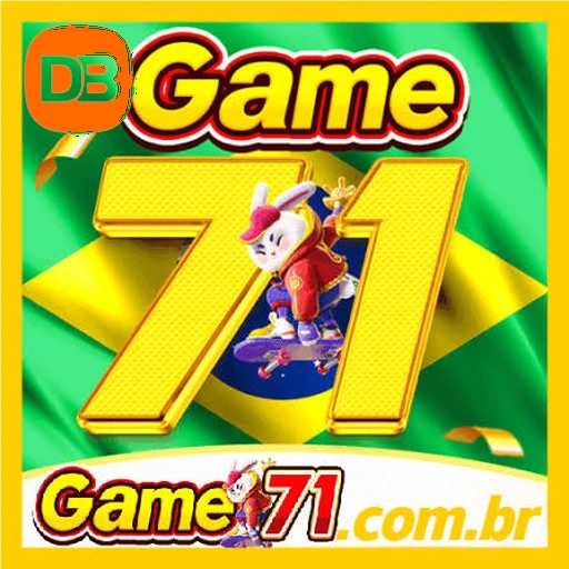 game71 Logo