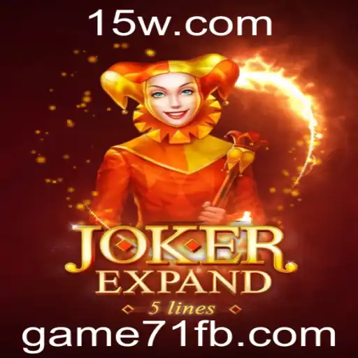 JokerExpand e a Fascinante Experiência de Jogo com game71