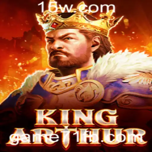 Explorando KingArthur: O Fascinante Mundo do game71