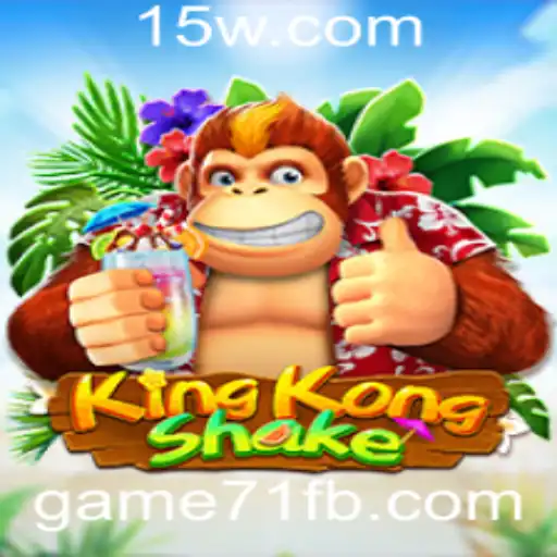 Explorando o Universo de KingKongShake
