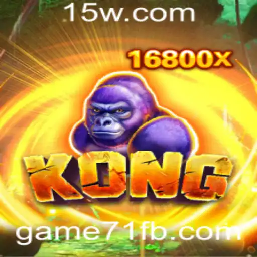 O Jogo Kong: Uma Aventura Empolgante com Desafios Inovadores