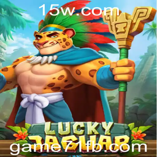 Descubra as Emoções de LuckyJaguar: Um Novo Conceito em Jogos Online
