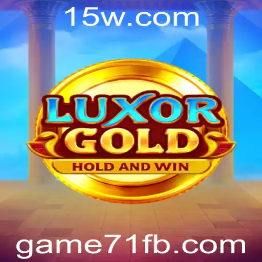 Explorando LuxorGold: Um Mergulho no Jogo do Momento
