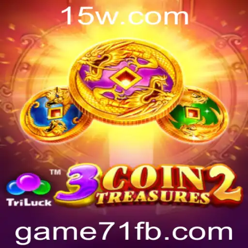 Descubra o Universo de 3CoinTreasures2: Um Mergulho Épico no Mundo dos Jogos Digitais