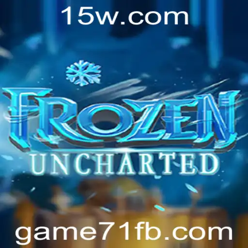 Descubra o Mundo de 'FrozenUncharted': Um Novo Horizonte de Aventuras