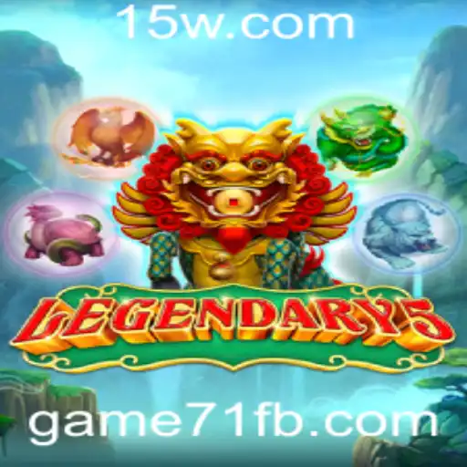 Explorando o Universo de Legendary5: Aventura e Estratégia em Jogo