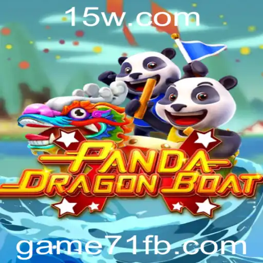 Descubra o Fascinante Mundo de PANDADRAGONBOAT