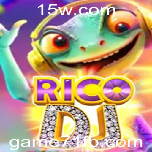 Explorando o Universo Empolgante de RicoDJ: Regras e Introdução ao game71