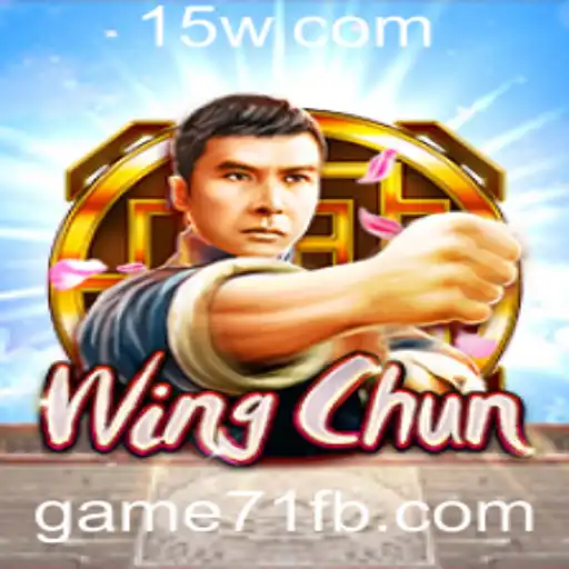 WingChun: Uma Experiência de Jogo Única com game71
