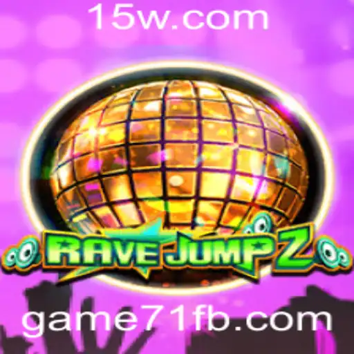 RaveJump2: Explore o Universo Vibrante de Game71
