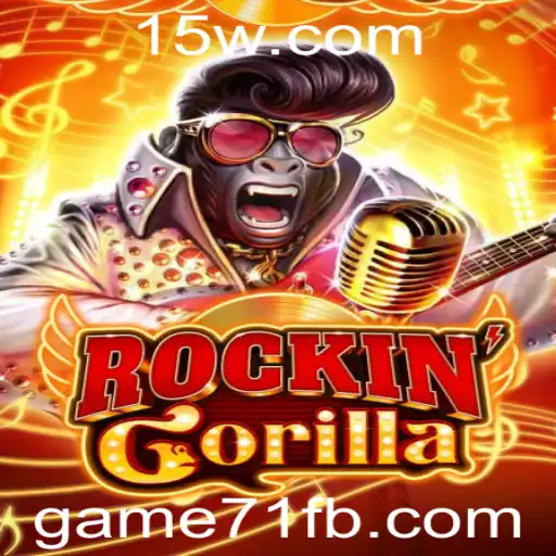 Descubra RockinGorilla: Um Jogo Inovador e Empolgante