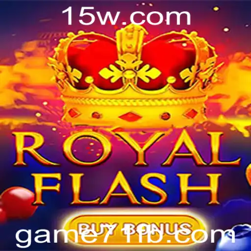 Descubra o Mundo do RoyalFlashBuyBonus: Uma Experiência de Jogo Inovadora