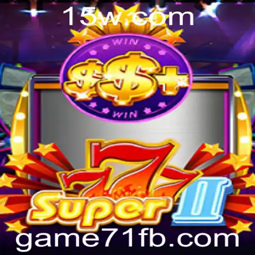 Descubra o Universo de Super777II: O Jogo Revolucionário do Momento