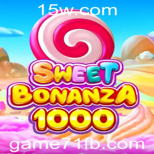 SweetBonanza1000: Um Novo Mundo de Aventuras e Recompensas