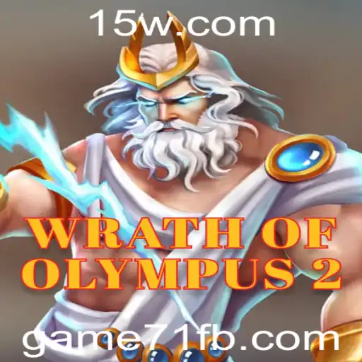 Explorando o Universo de Wrath of Olympus 2: Um Mergulho no Jogo Game71